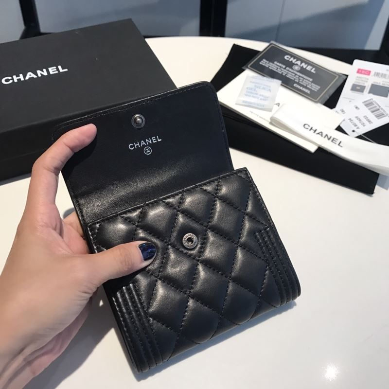 Chanel Wallet Purse